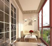 Квартира ул.Бухарестская 118 площадь 95 м2