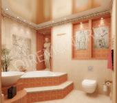 Квартира ул.Бухарестская 118 площадь 95 м2